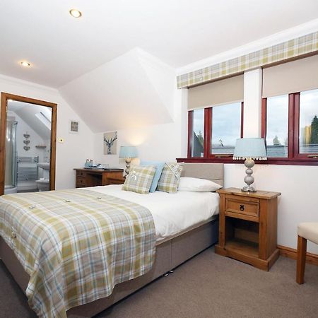 Culliss House B&B Inverness Zewnętrze zdjęcie
